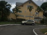MANOR PARK, Kingston / St. Andrew, Jamaica - Townhouse for Lease/rental